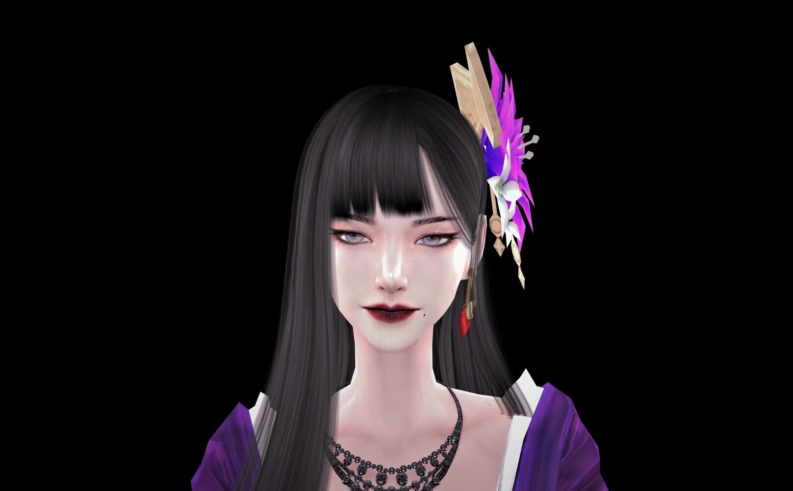 低仿夜露（最终幻想14）——限时30天