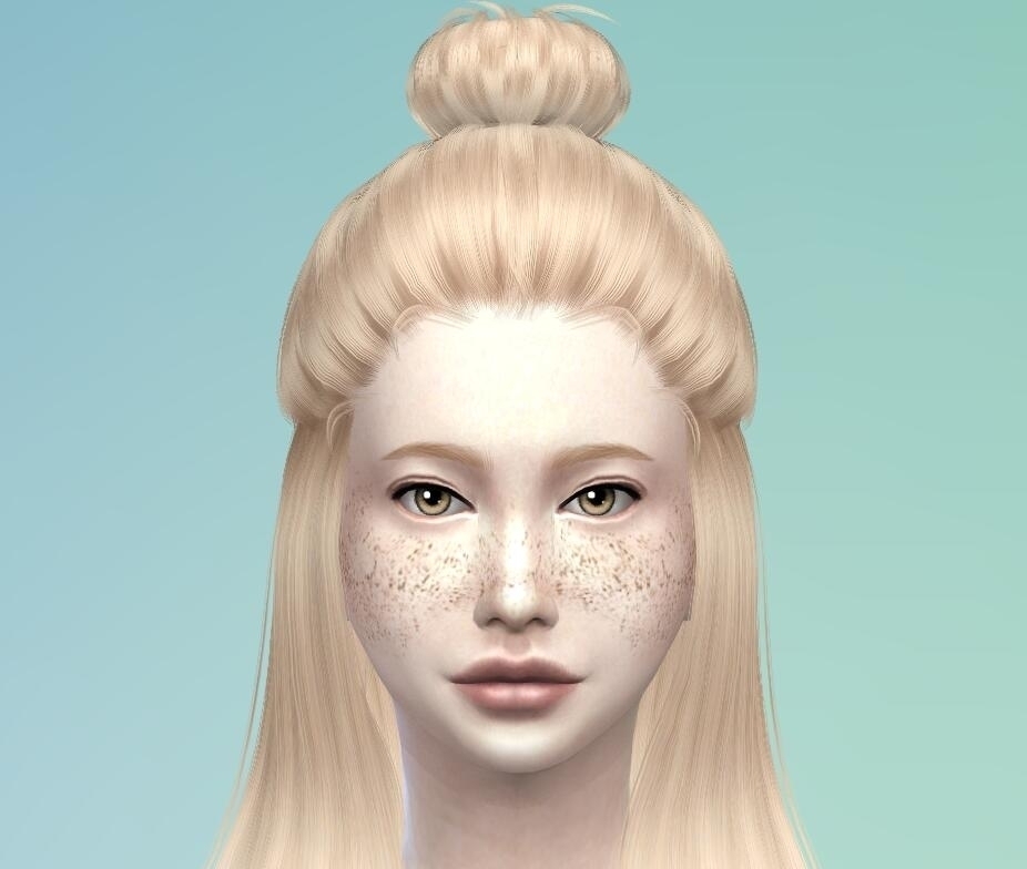 邻家小妹长大啦