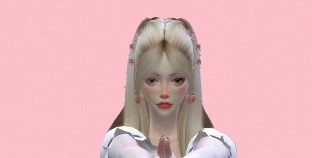 甜系的小女仆想要来一只吗？