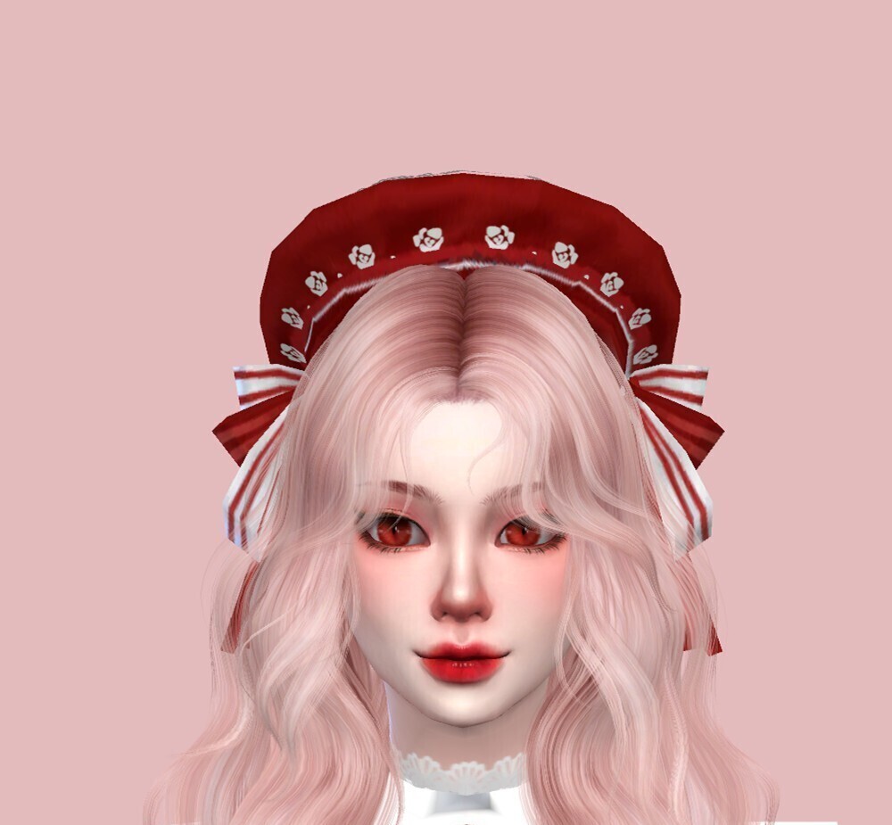 血族lo裙萝莉——Natalia