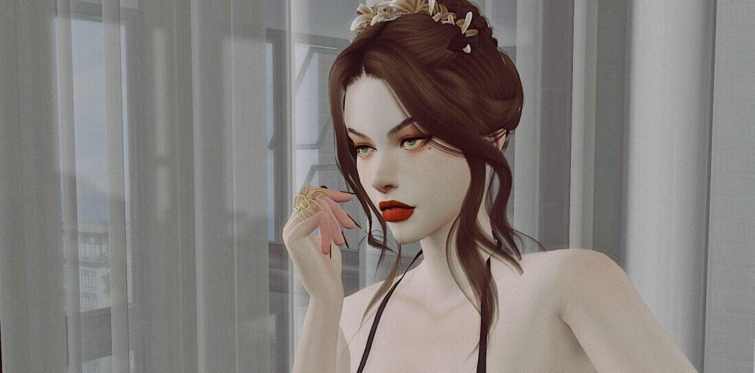 太妹之路一去不回