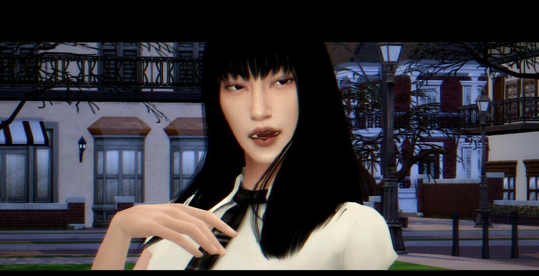 เด็กใหม่禁忌女孩 Nanno