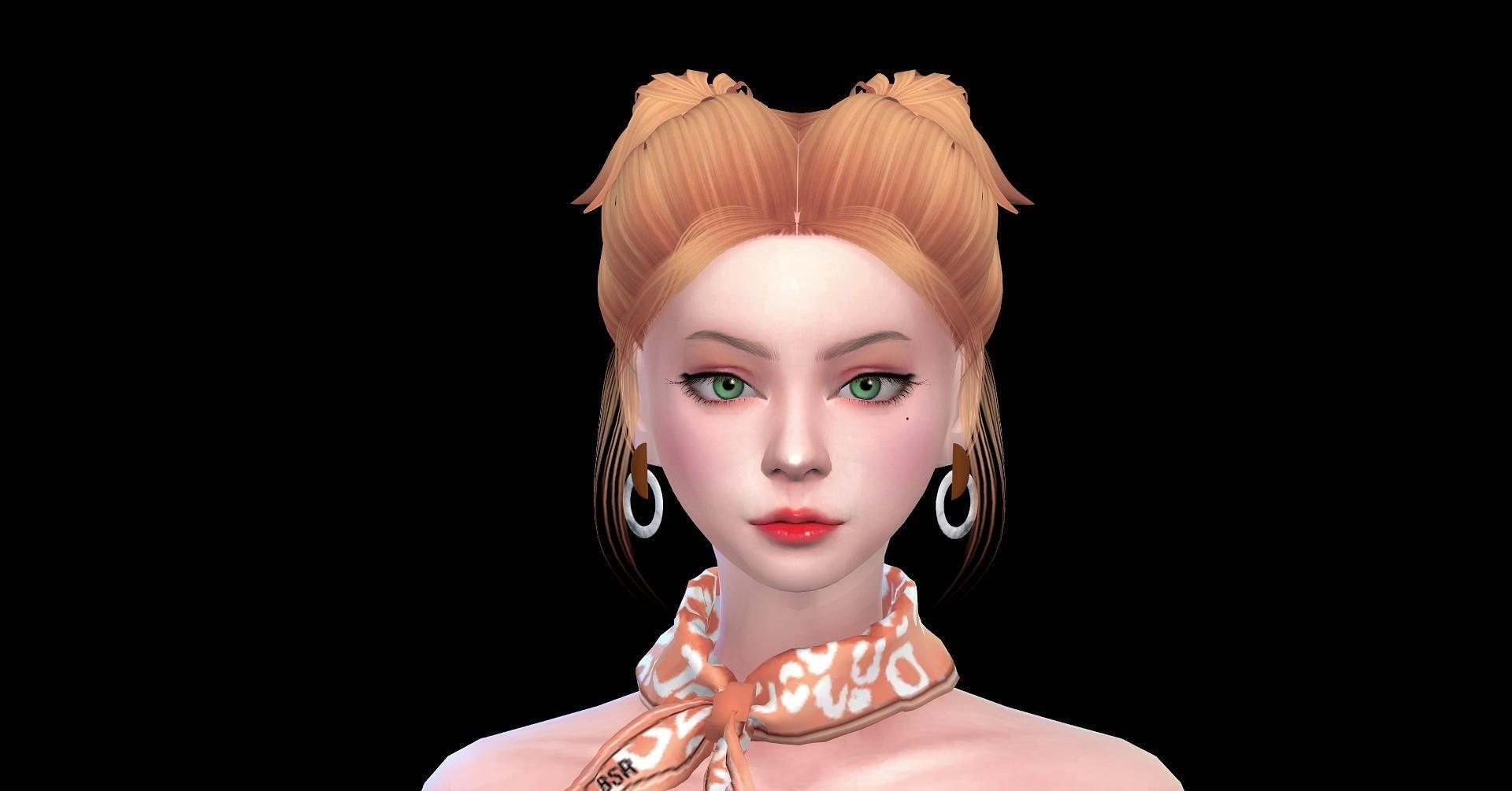 61特辑——【Any01人物】|橘子气泡水