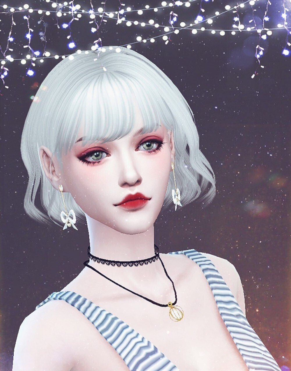 毛毛艾利的10月22日人物分享