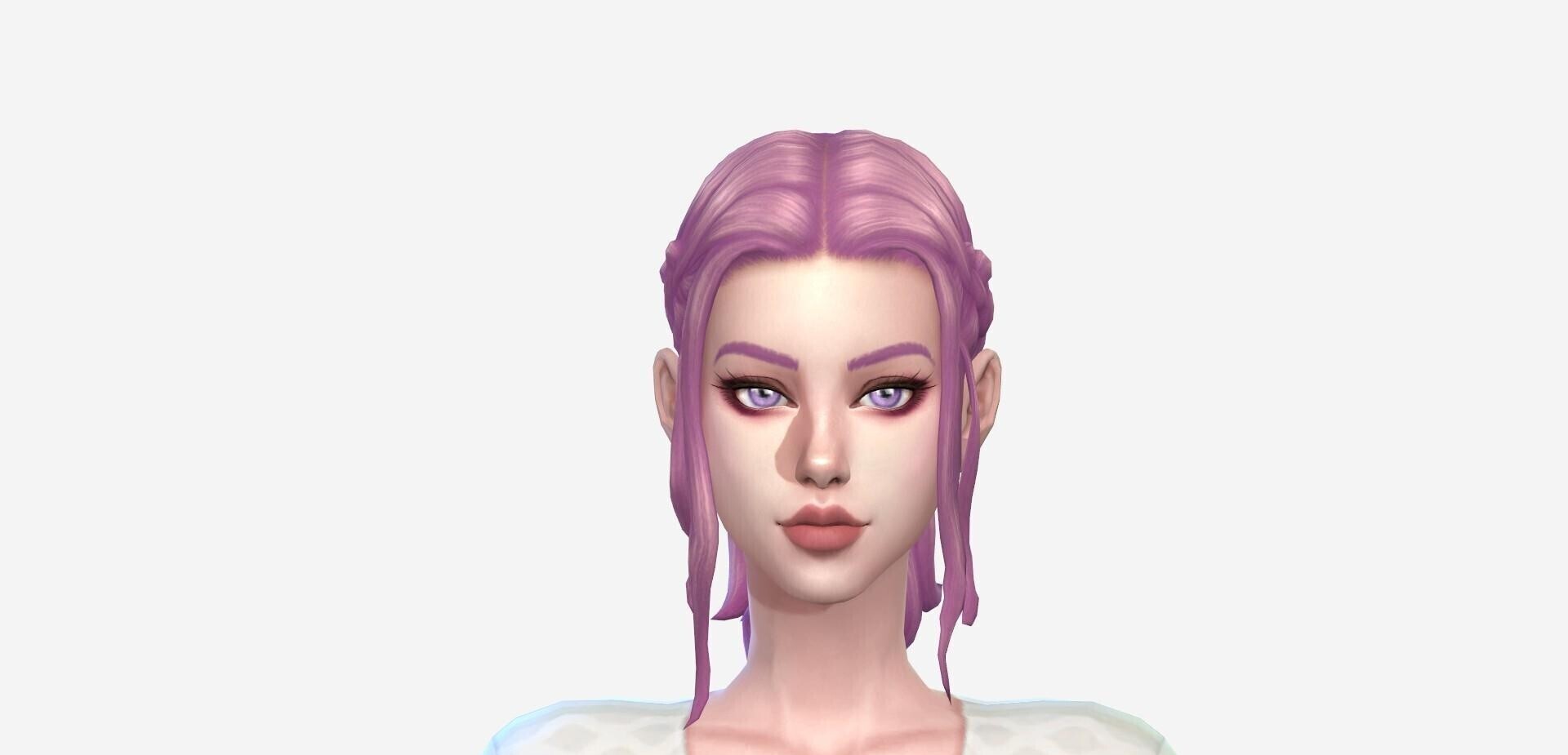 EA风人物——韩哲