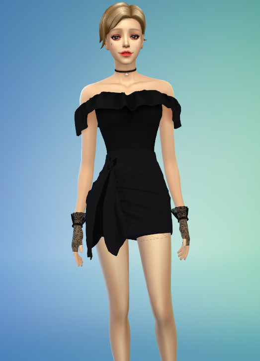 Y_nini杨 - 人物分享 ● 贝琪