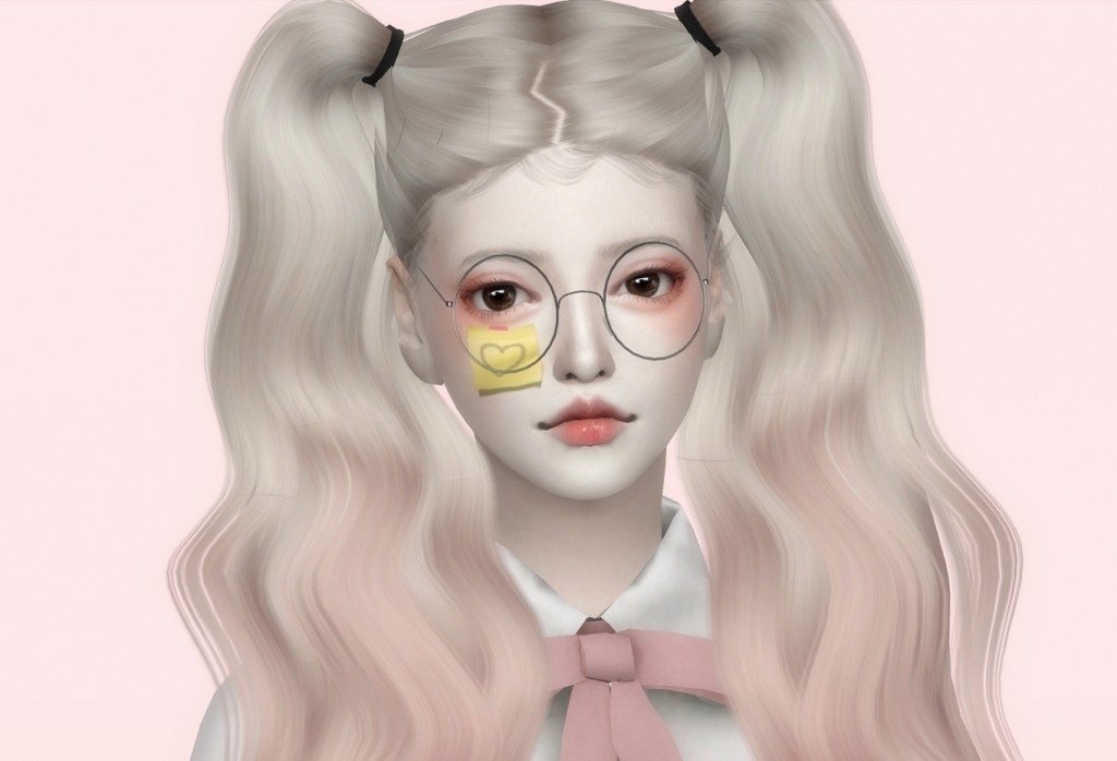 嗯....是草莓味的！！