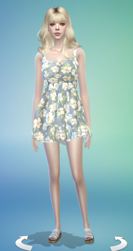 Y_nini杨 - 人物分享 ● 闺蜜