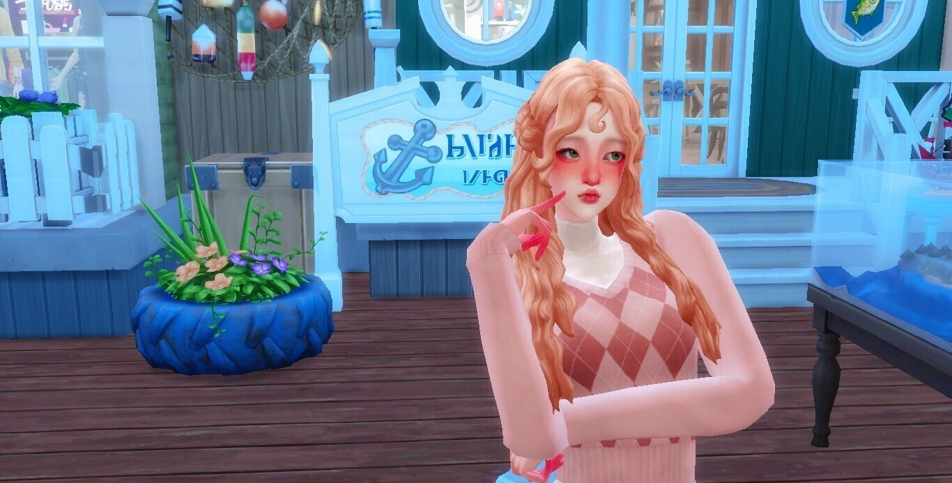 在吗？看看公主在线出逃！