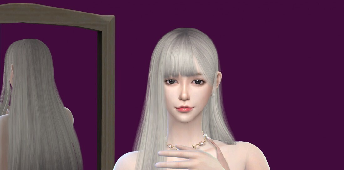 菊花悬赏的人物分享，yurisachan