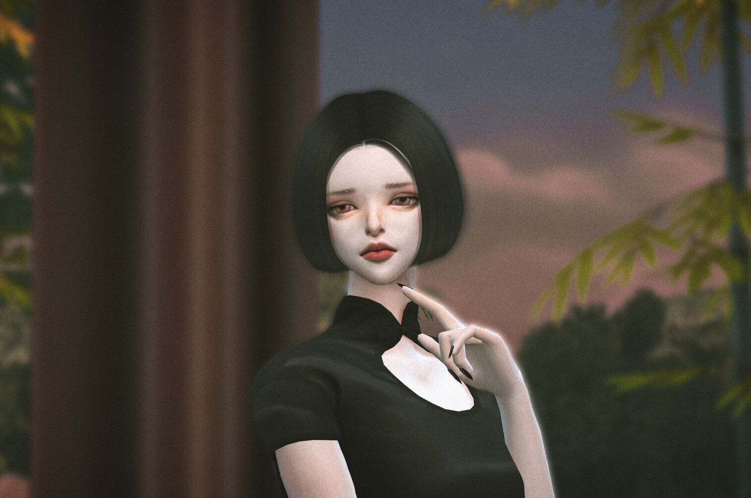 ::KEKE:: 悲 恸 序 曲