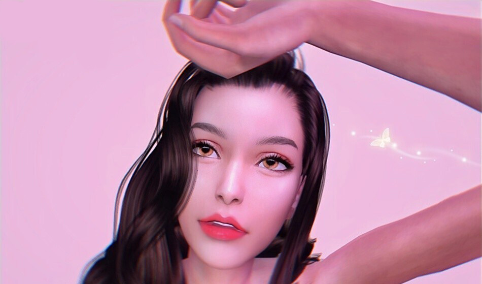 新手回馈论坛~浅欧美向女神，因为专注所以专业。MOD已经打包，千万别错过