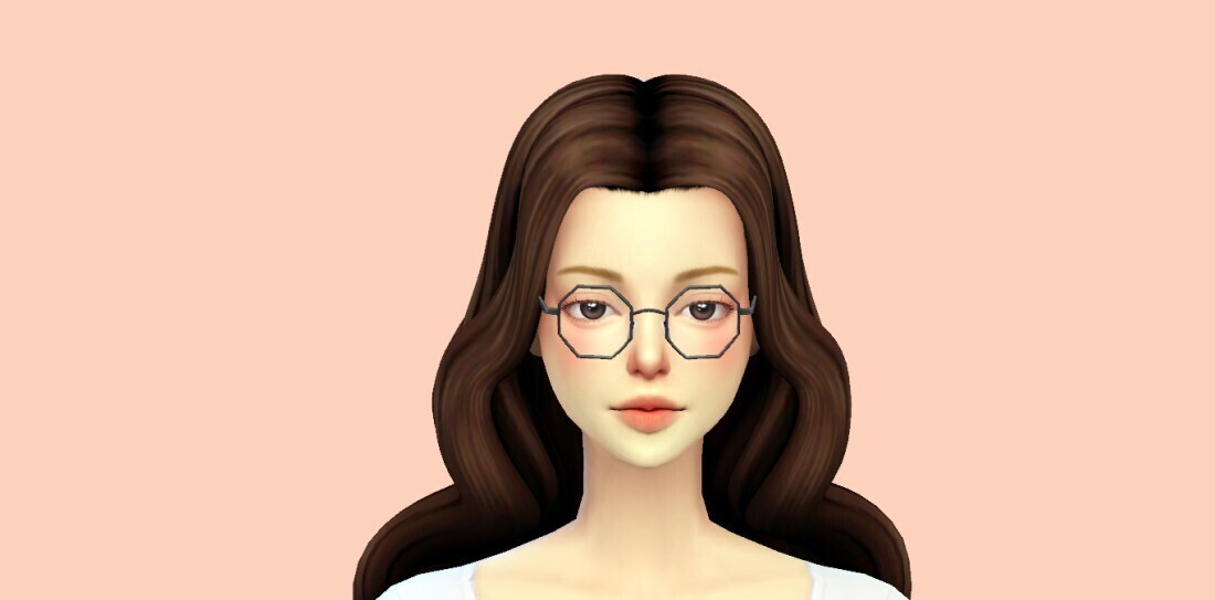 奶糖的回归礼物♡朱迪☞EA风