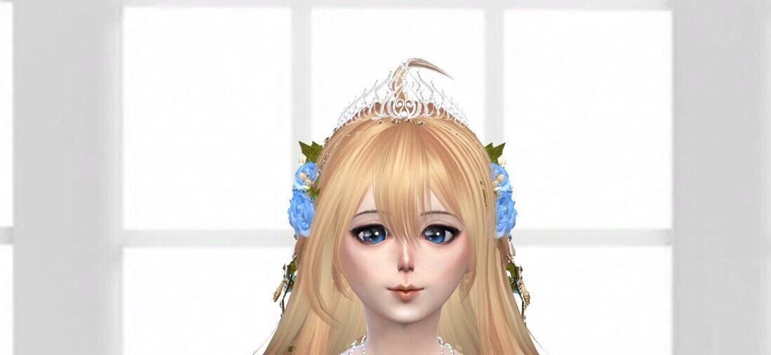 三姬系列/皇妃与皇女/母亲与女儿~母女二重曲