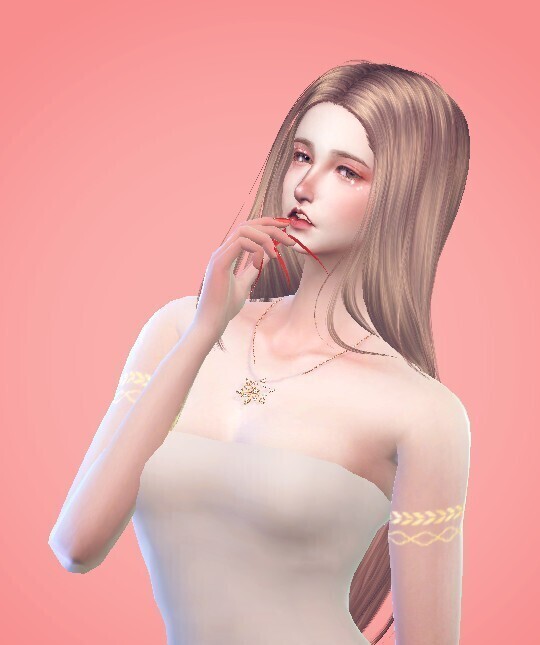 「枣/幻游」爱喝酒的妖怪