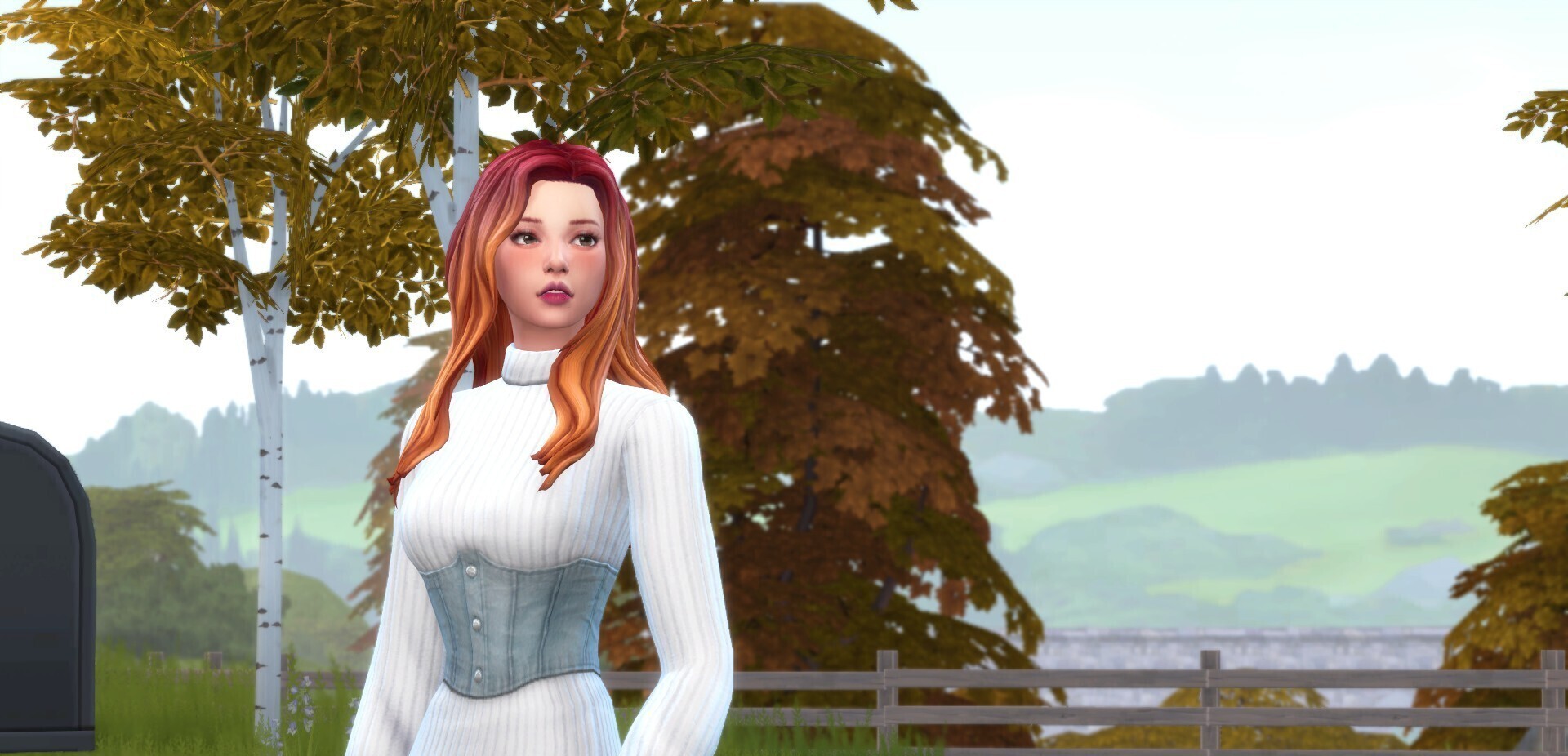 天凉好个秋 可萝莉可御姐