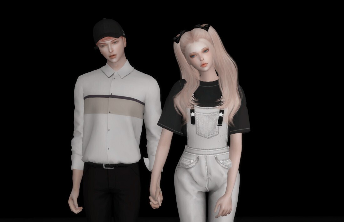 兄妹or姐弟 —— 哥哥ro弟弟