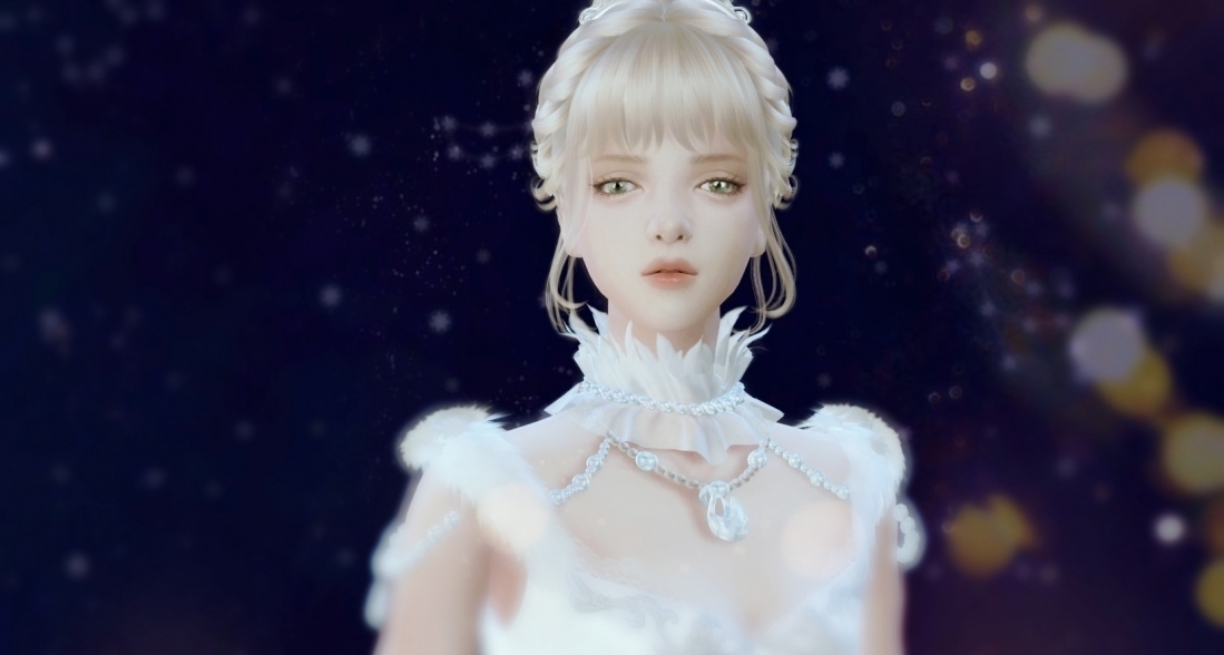 あいの新年年贺