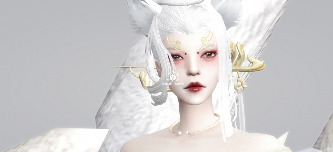 Y_nini杨 - 人物分享 ● 媚儿