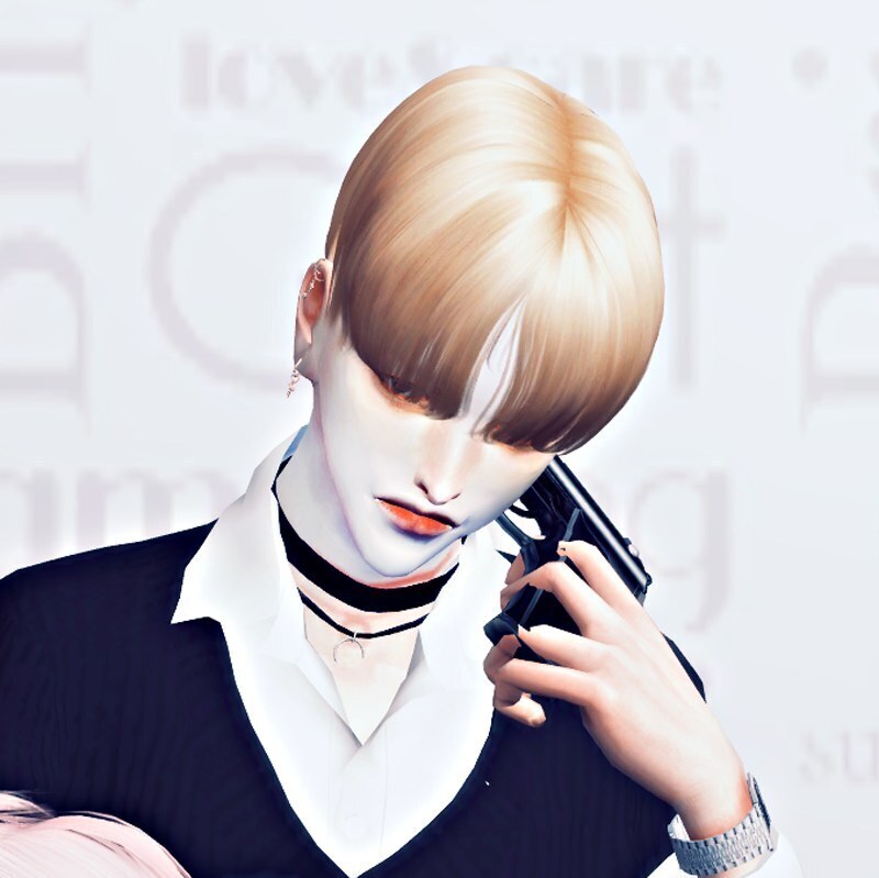 一起脱单吧~ Me and my maid.