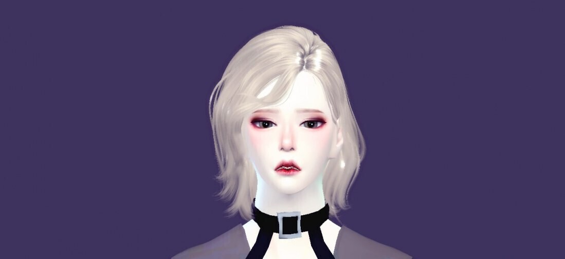 当我坠入黑暗，你陪我孤独