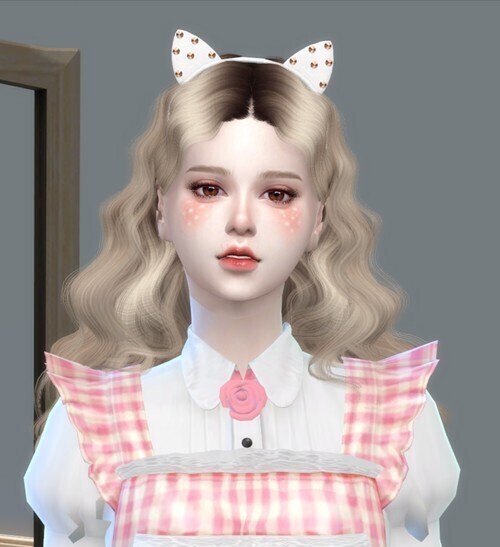 酱紫可爱的女仆小姐姐不来一只吗？