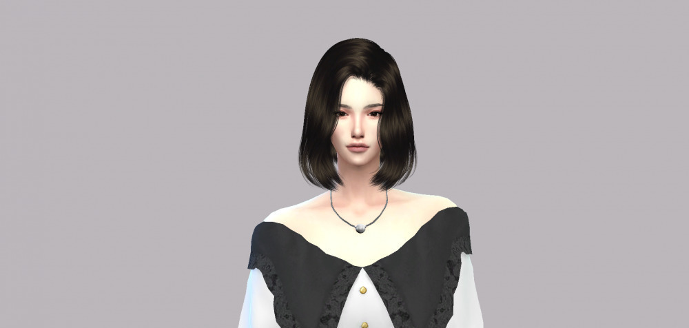 宋慧乔——NO.20女娃