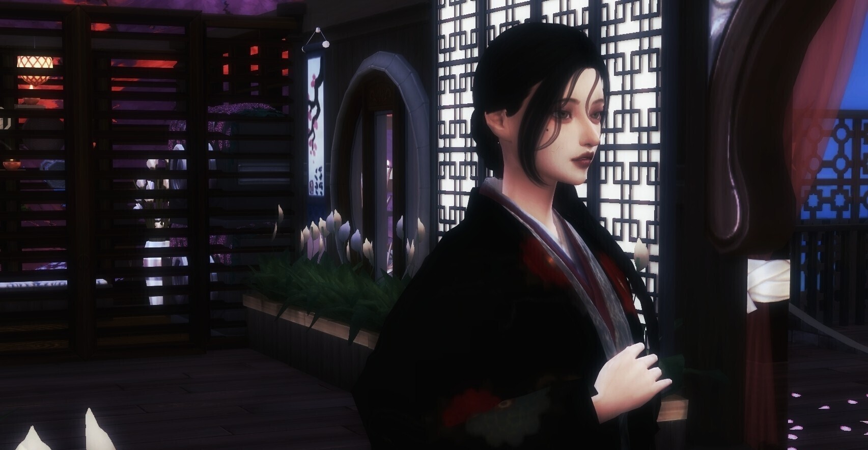 传统艺能，返图混更