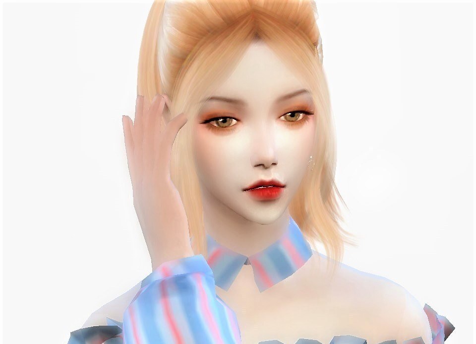 主舞大人林幼真