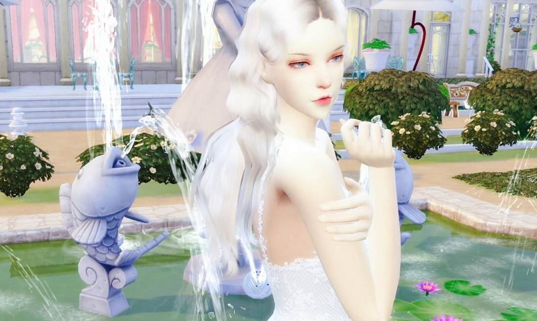 我到底是谁？是你还是我？［四季版］