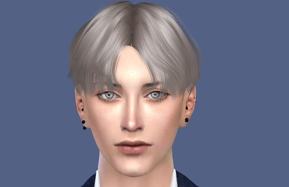 Lin&W（two）Flechazo