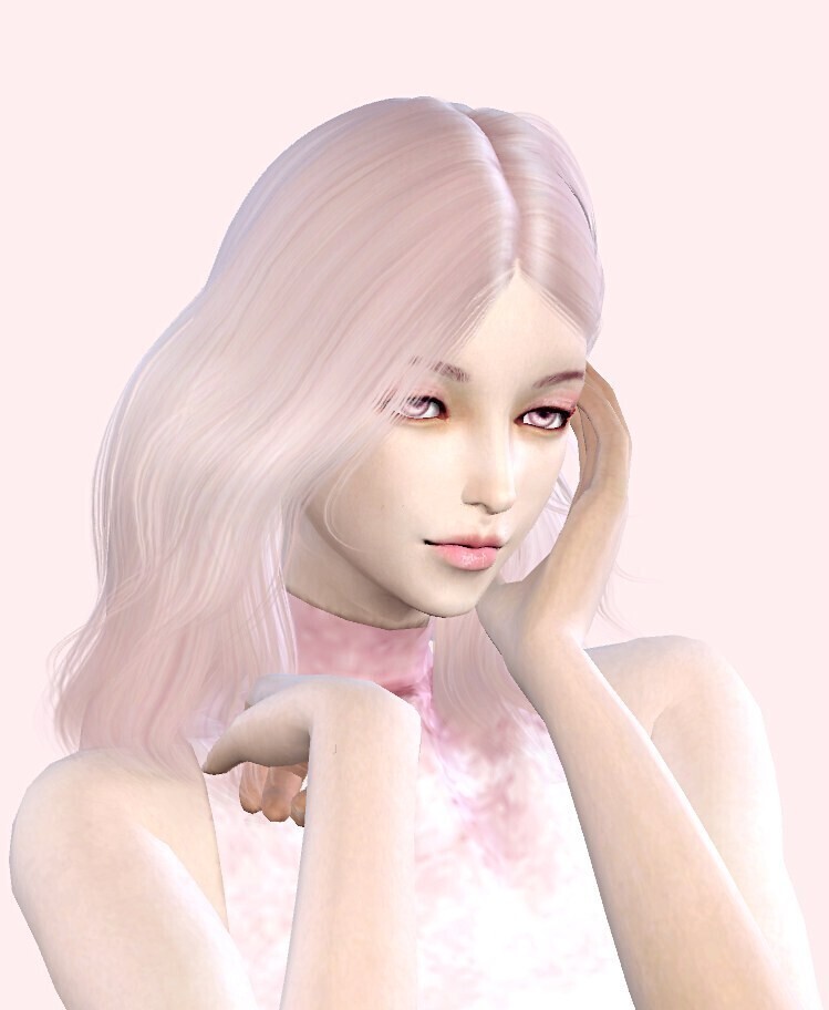 <Maora☀>两只慵懒系大姐姐