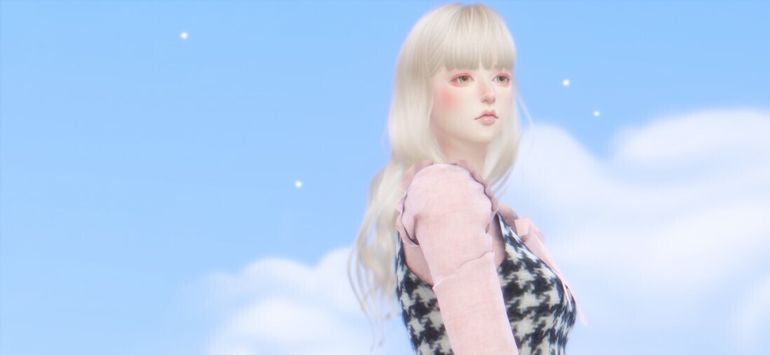 あいの一起去海边吧