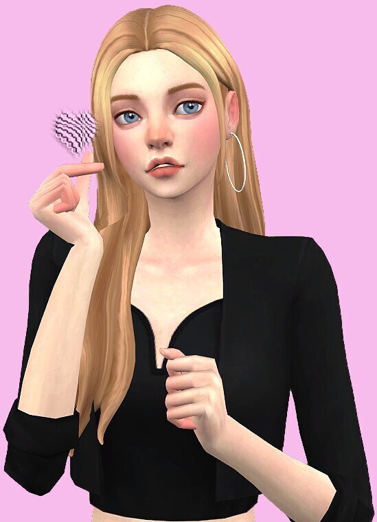 Irene Vendej艾琳·温德伊