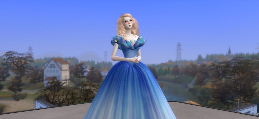 美好回忆之仙履奇緣