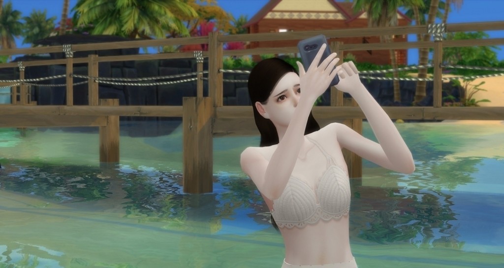 あいの一起住海岛吧