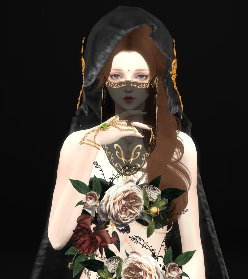 あいの我也不知道起什么名字好emmm就女人吧