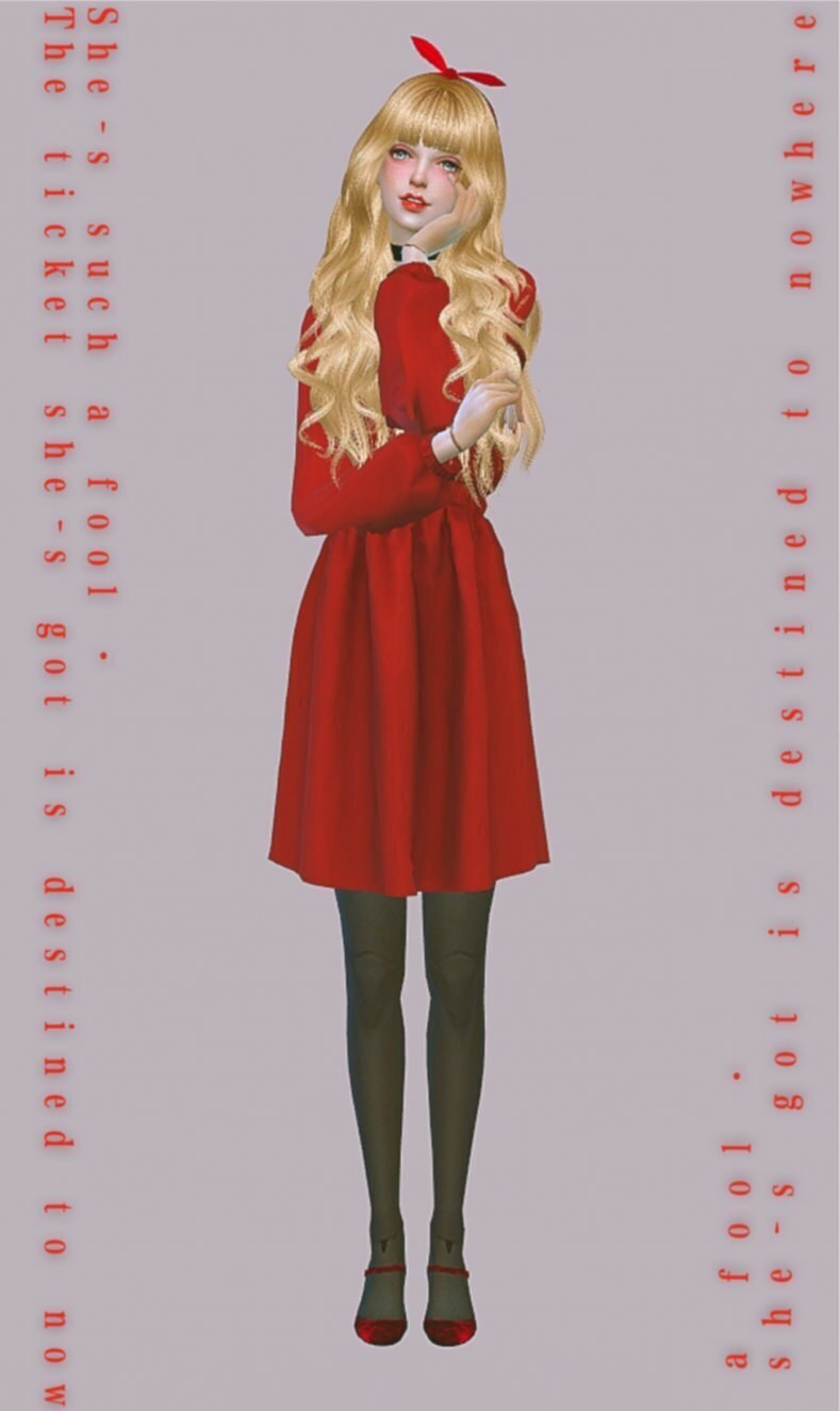 No.4-iDOLLA - 人物打包分享