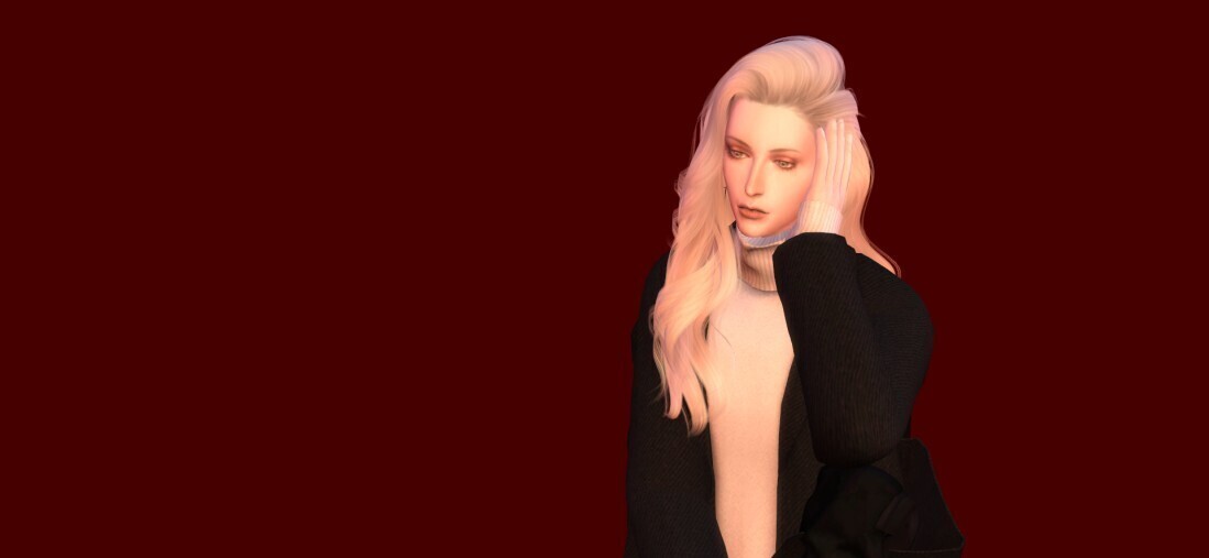 可能有女装癖好