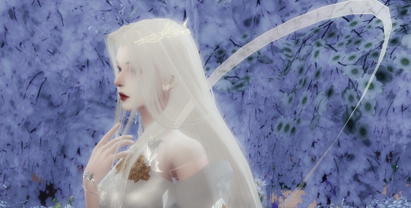 华夏未央——冰皮月饼