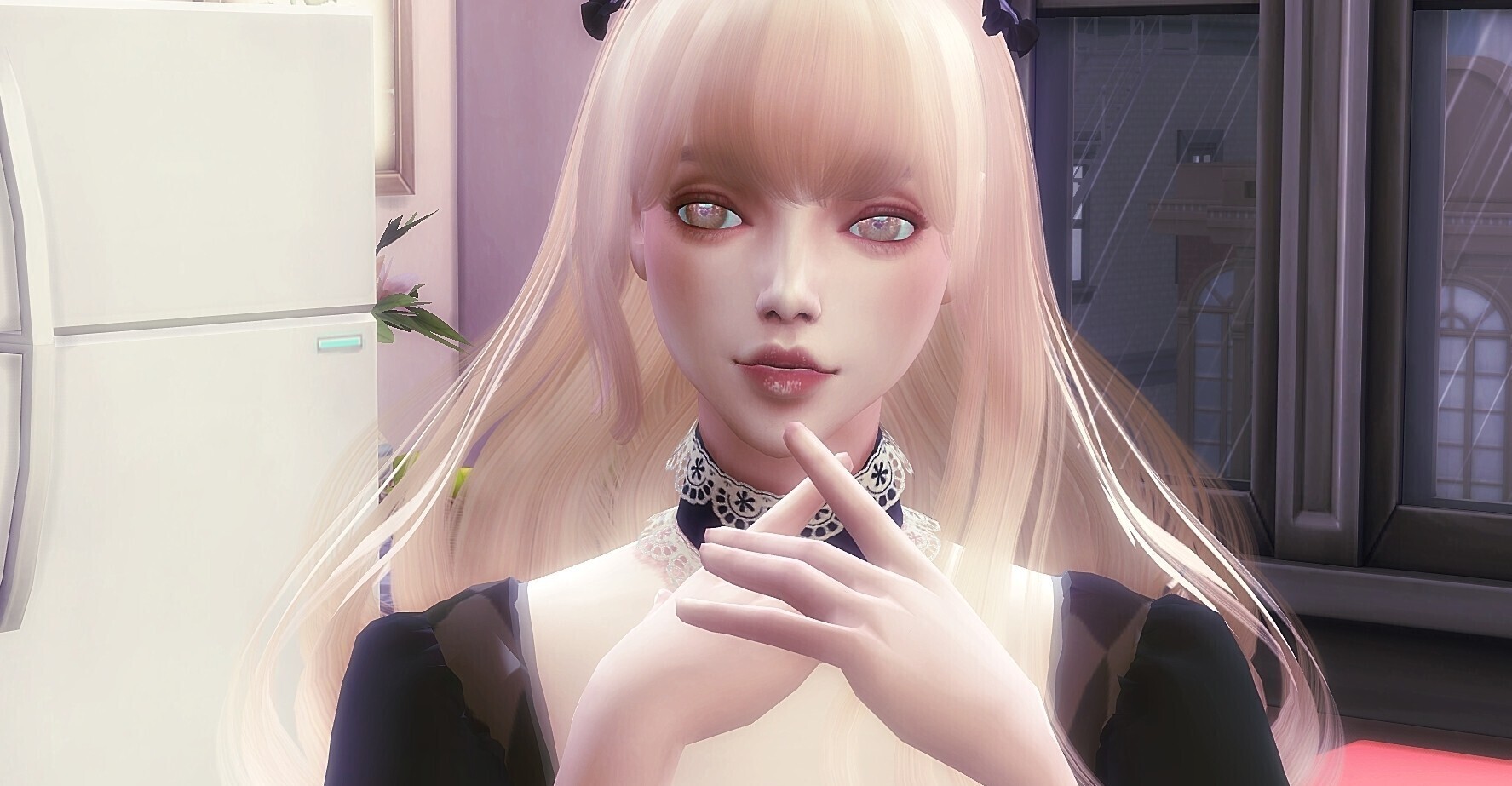 多喝热水身体棒