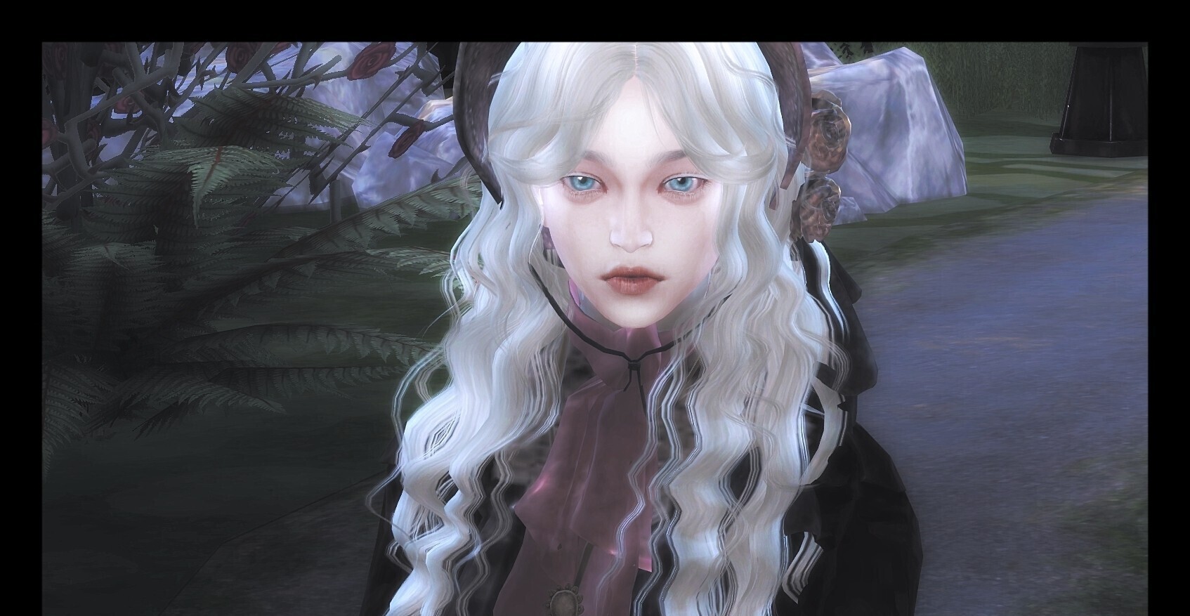 虽然万圣节晚了，但是可以给大家拜个早年 回帖领