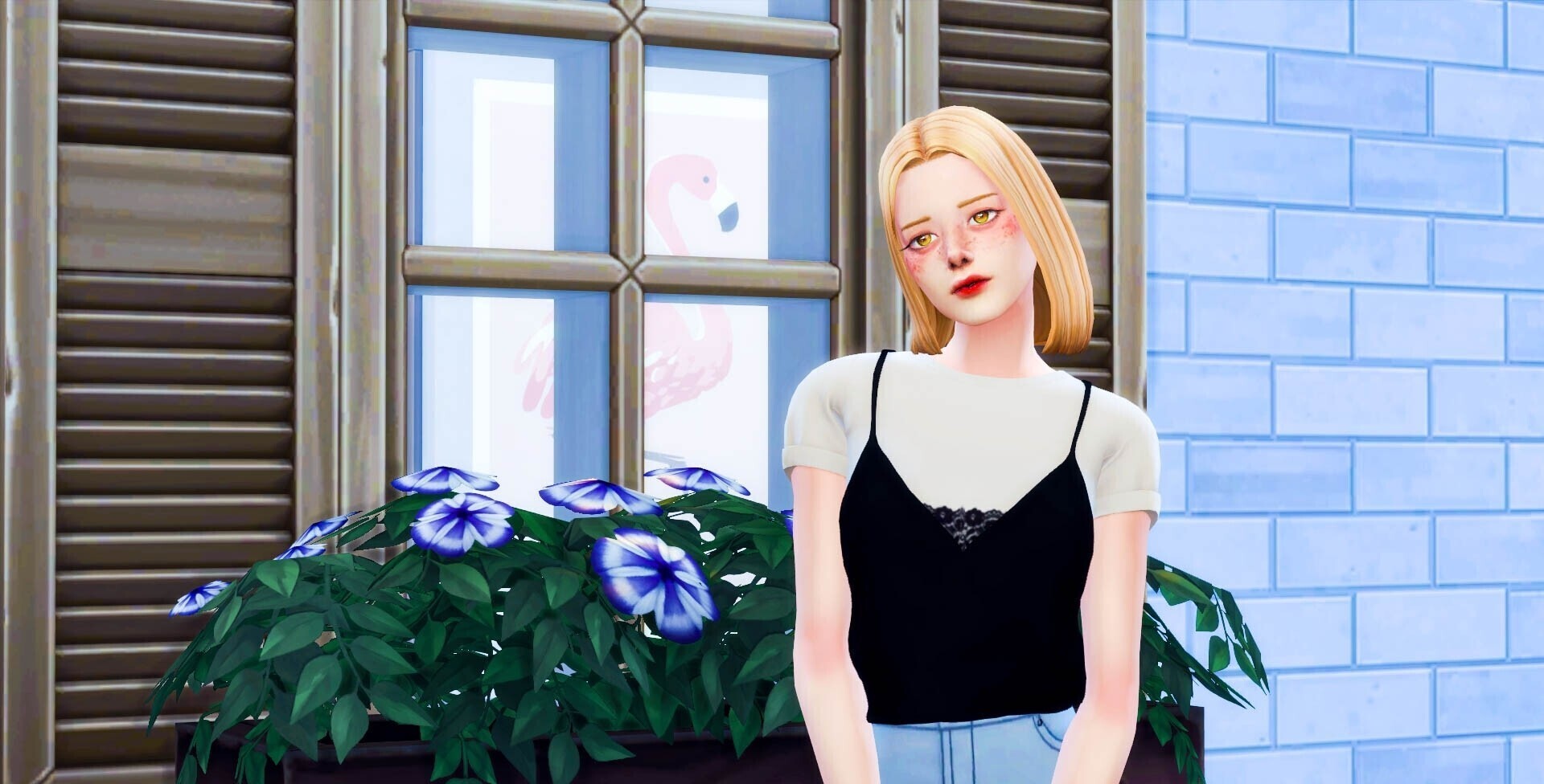 A与EA你更喜欢？