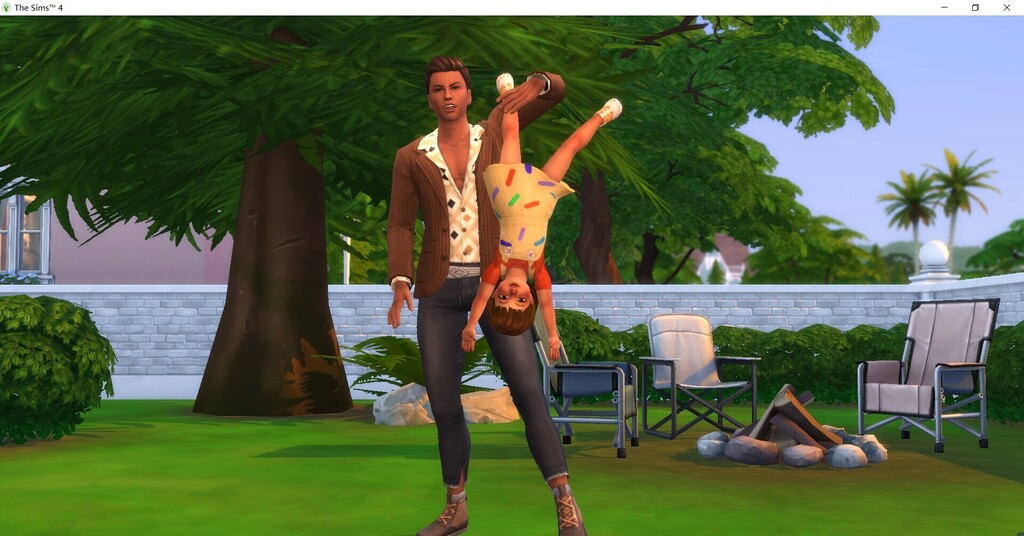 属于我们的全家福——平安是福❥