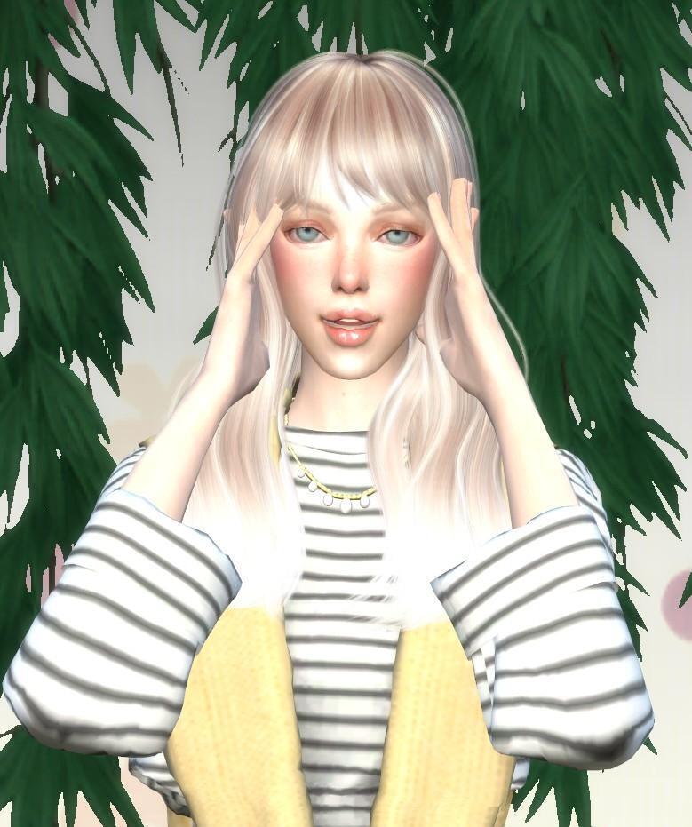 傻白甜送温暖来啦！