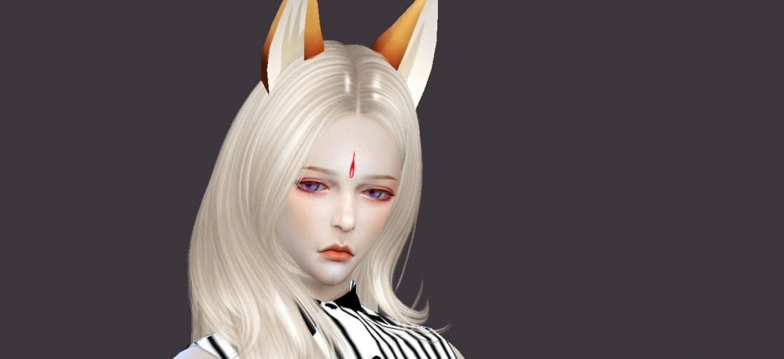 -【青尢の人物】狐狸先生：你能带我回家吗