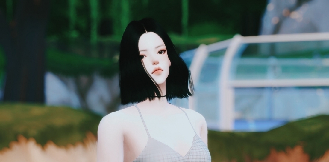 分享一个大姐姐