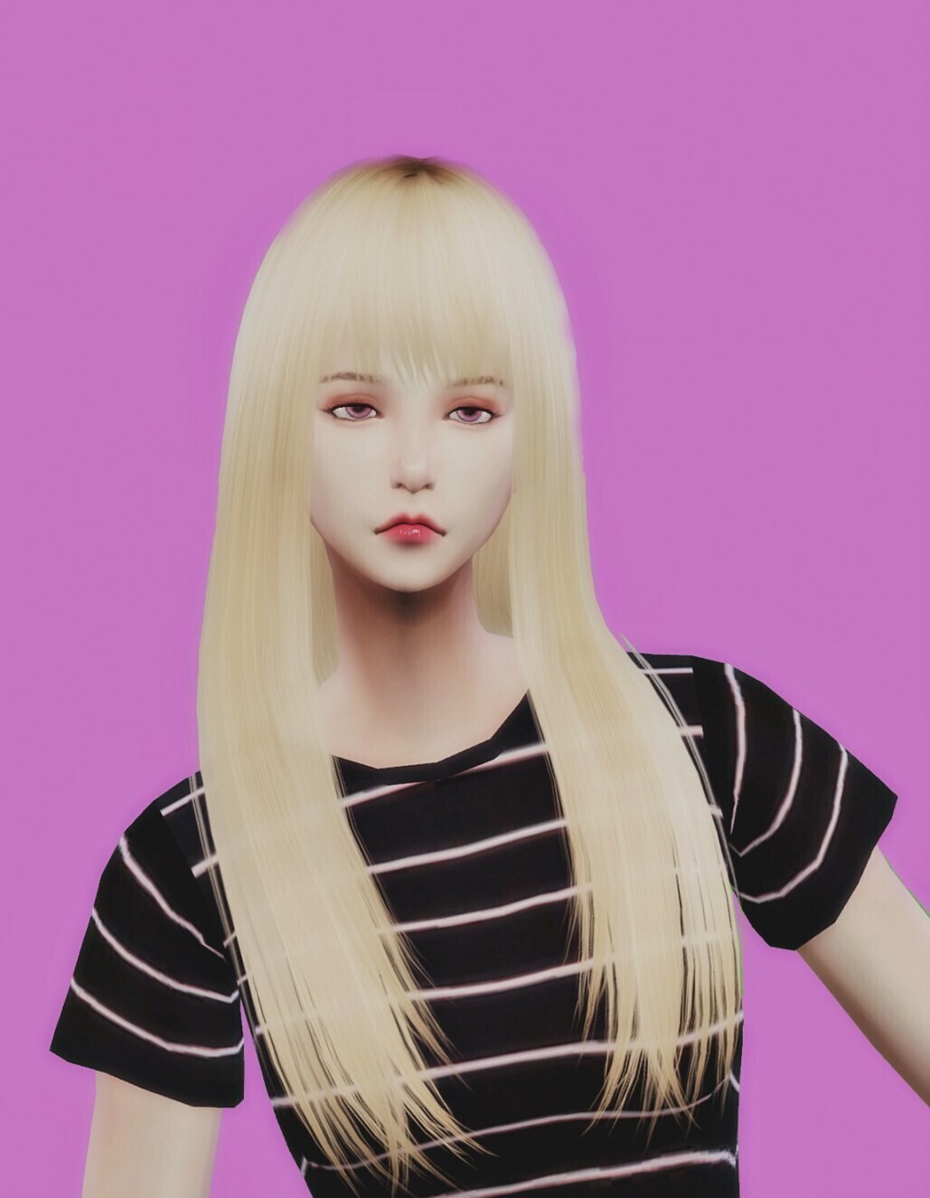 李书幼-人物分享-尹仁桂