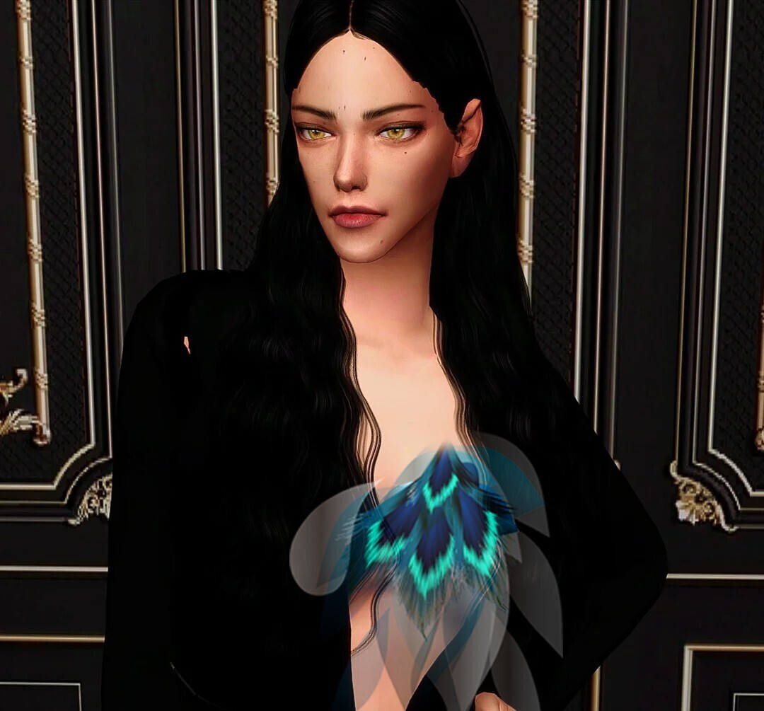 美黑美黑的小姐姐