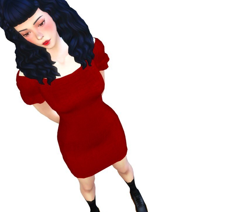 一个没啥特点的小姐姐，小杜